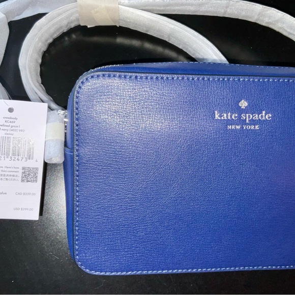 Kate Spade Sienna Crossbody - Picture 7 of 12